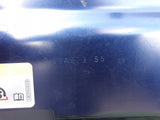 AUDI Q4 E-TRON 89A 22- MASKA POKRYWA NIEBIESKI MET LX7L ORYG 89A823029A