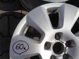 AUDI A6 C7 4G A4 B8 FELGI 7,5x16 ET 37 4G0601025