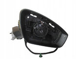 SKODA ENYAQ IV 5LB 21- LUSTERKO PRAWE STELAŻ 12+2 PIN 14 5LB857538