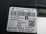SKODA OCTAVIA 4 IV 5E4 FULL LED LAMPA 5E4941016A