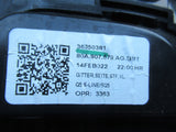 AUDI Q5 II 2 SQ5 S LINE 80A LIFT 21- KRATKA ZAŚLEPKA LEWA 80A807679AG BMT