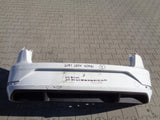 SEAT LEON III 3 5F KOMBI ST FR ZDERZAK TYŁ LIFT