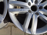VW TOUAREG AUDI Q7 FELGI 8,5Jx18 5x130 4L0601025B