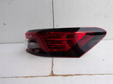 SKODA SUPERB IV 4 23- 3P LAMPA TYŁ PRAWA LED 3P0945096