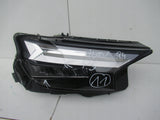 AUDI Q4 89A E-TRON LAMPA FULL LED PRAWA 89A941034