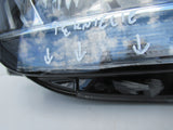 VW GOLF 7 VII LIFT 5G 16- LAMPA PRAWA ZWYKŁA LED 5G1941006D