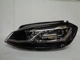 VW GOLF 7 VII 5G LIFT LAMPA FULL LED 5G1941035