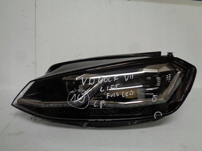 VW GOLF 7 VII 5G LIFT LAMPA FULL LED 5G1941035
