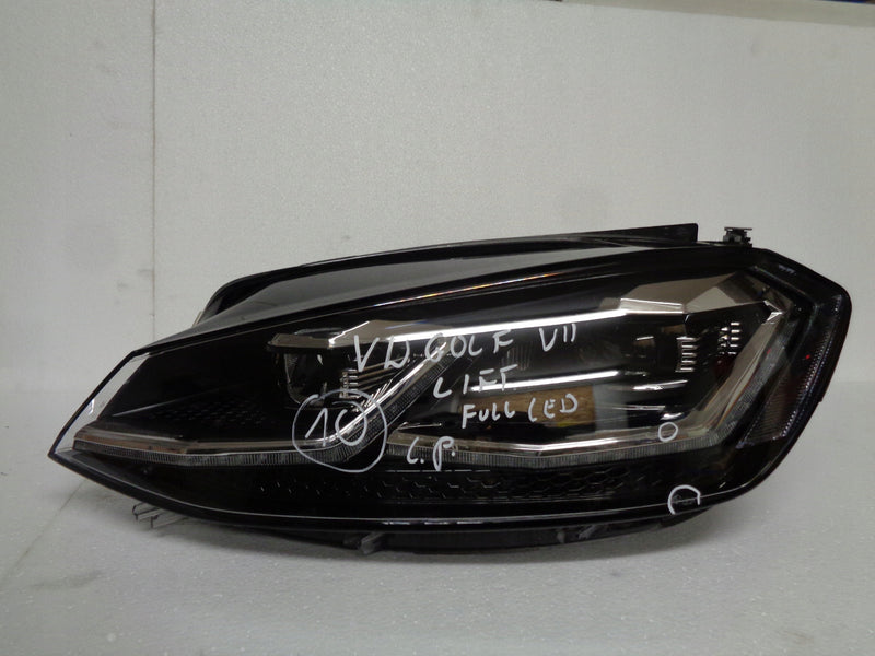 VW GOLF 7 VII 5G LIFT LAMPA FULL LED 5G1941035