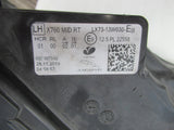 JAGUAR XE X760 MID RT LAMPA FULL LED LEWA LX7313W030EB LX73-13W030-EB