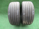 OPONA GOODYEAR EAGLE F1 ASYMETRIC 3 245/45/18 100Y