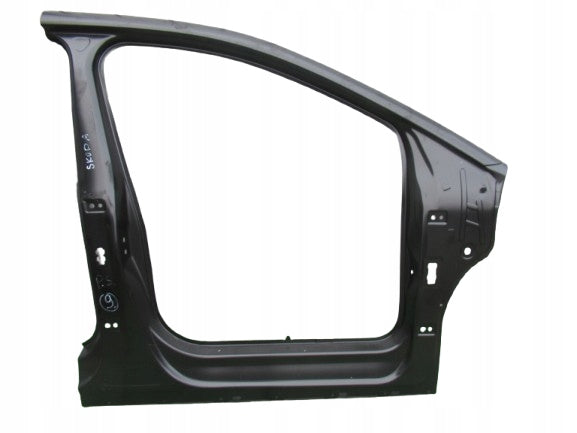 SKODA ENYQ 5LG 21- RAMA PRÓG SŁUPEK PRAWY NOWY ORYG. 5LG809602D 5LG809606A