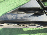 VW PASSAT B8 3G LIFT R-LINE GRILL ATRAPA 3G0853653N