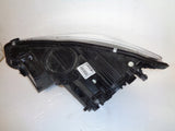 BMW 2 F45 F46 FULL LED LAMPA PRZÓD PRAWA 7472214