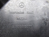 MERCEDES G KLASA LIFT G63 AMG W463 GRILL ATRAPA A4638885200 A4638885300