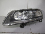 AUDI A6 C6 4F 04-09 BI-XENON BI XENON NIE SKRĘTNA LAMPA LEWA 4F0941003AK