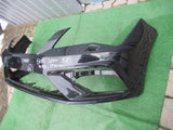 SEAT LEON III 3 LIFT 16- FR 5F ZDERZAK PRZÓD PDC SPRYSKIWACZE 5F0807221AB