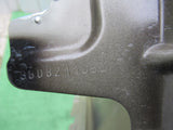 VW PASSAT B8 3G 15- BŁOTNIK LEWY BRĄZOWY 3G0821021A