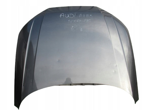 AUDI A4 B9 8W 16- MASKA POKRYWA SZARY METALIK 8W0823029A