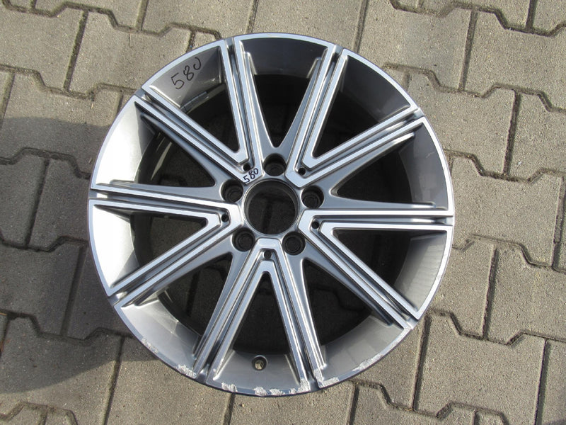MERCEDES CLK SLK W171 7,5x17 FELGA A1724011402