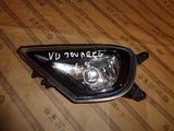 VW TOUAREG 2 II 7P LIFT HALOGEN PRAWY 7P6941699G