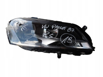 VW PASSAT B7 3AA 3AB 10-15 LAMPA ZWYKŁA PRAWA 3AB941006