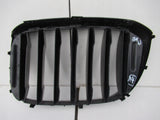 BMW X3 G01 X4 G02 GRILL NERKA CZARNA LEWA 192976