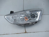 FORD B-MAX LAMPA LEWA SOCZEWKA 12-17 AV11-13W030-CG AV1113W030CG
