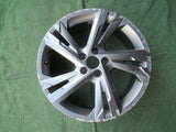 VW TAIGO 2G7 22- FELGA ALUMINIOWA 6,5x17 ET 39 2G7601025E VALENCIA