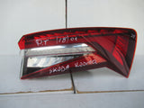 SKODA KODIAQ 565 LIFT 23- LAMPA TYŁ PRAWA LED 565945208B