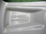 VW T-CROSS TCROS 2GM FELGA 6,5x17 ET 39 2GM601025A