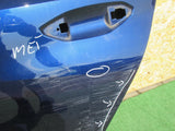 AUDI A3 8Y 20- SPORTBACK HB DRZWI LEWE TYŁ NIEBIESKIE 8Y4833051A