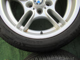 BMW M5 5 E39 M PAKIET WZ 66 KOŁA FELGI LATO 8x17 235/45/17 2228995 8,2mm