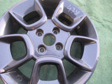 SUZUKI IGNIS 5x16 ET 40 FELGA OE ALUMINIOWA SZARA 43210-62R70