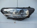 VW PASSAT B8 3G LIFT LAMPA FULL LED LEWA 19- 3G1941035Q