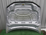 AUDI A6 C8 4K 18- MASKA POKRYWA SREBRNY METALIK 4K0823029B