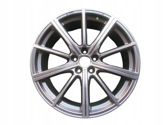 AUDI 80A SQ5 Q5 AUDI SPORT FELGA 8x20 ET 39 80A601025AP