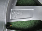 SKODA OCTAVIA 4 IV 5E3 FELGA 7x17 ET46 5E3601025E