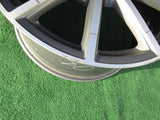 AUDI A6 C7 S6 4G ALLROAD FELGA 8,5x19 4G9601025J
