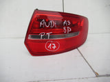 AUDI A3 8P LIFT SPORTBACK LAMPA TYŁ PRAWA 8P494509
