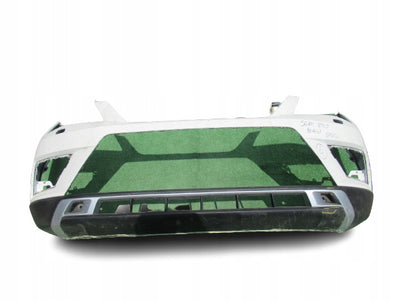 SEAT ATECA 575 ZDERZAK PRZÓD SPRYSKI 575807221