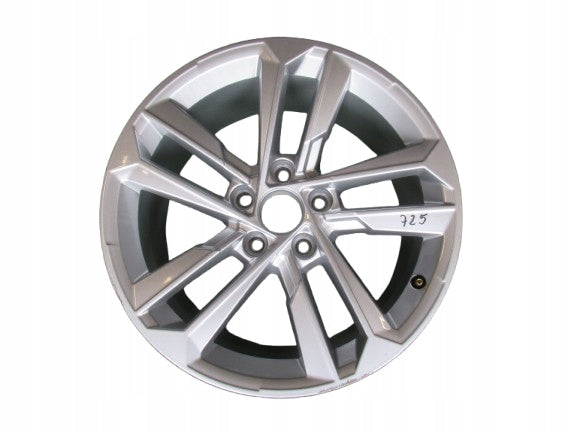 AUDI A3 S3 8Y S LINE S-LINE FELGA ALUMINIOWA 8x17 ET 46 8Y0601025E