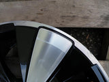 VW NEW BEETLE JETTA GOLF VII 7 5C FELGA 8x18 ET 48