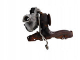 VW AUDI SEAT SKODA 2.0 TDI TURBOSPRĘŻARKA TURBO 05L253019F