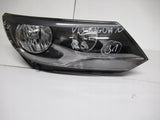 VW TIGUAN 5N LIFT 11 LAMPA PRAWA ZWYKŁA 5N1941006B
