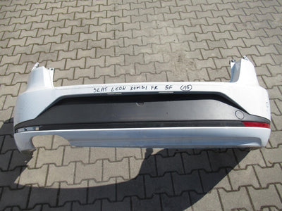 SEAT LEON III 3 KOMBI ST FR ZDERZAK TYŁ 5F9807417D