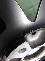 BMW 1 2 F40 F45 F46 FELGA 6x16 ET 47 WZ517 3611 6897609
