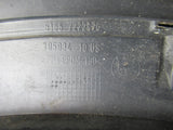 BMW X5 E70 LCI 06-13 BŁOTNIK PRAWY CZARNY 7222996