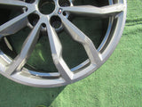 BMW X1 F48 X2 F39 6,5x18 FELGA FELGA 711M 3610 6877550