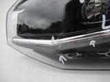 VW POLO 2G 6 VI 17- FULL LED LAMPA LEWA 2G1941035B